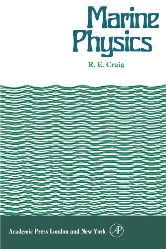 Book Marine Physics free