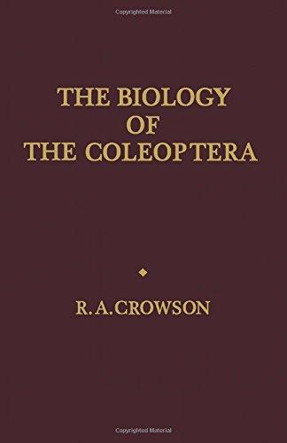 Book The Biology of the Coleoptera free