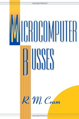 Book Microcomputer Buses free
