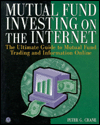 Book Mutual Fund Investing on the Internet free
