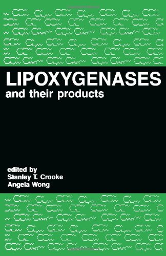 Book Lipoxygenases and Their Products free