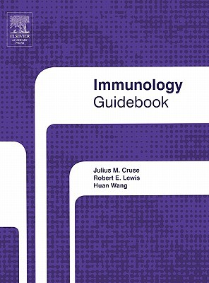 Book Immunology Guidebook free