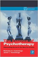 Book The Essence of Psychotherapy: Reinventing the Art for the New Era of Data (Practical Resources for the Mental Health Professional) free