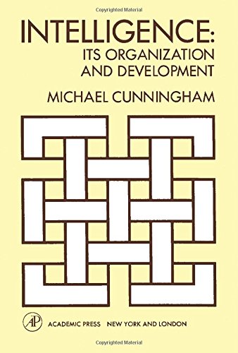 Book Intelligence: its organization and development free