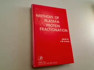 Book Methods of Plasma Protein Fractionation free