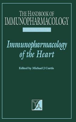 Book Immunopharmacology Of The Heart (handbook Of Immunopharmacology) free