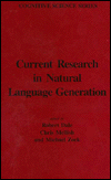 Book Current Research in Natural Language Generation (Cognitive Science Series) free