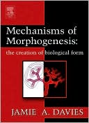 Book Mechanisms of Morphogenesis free