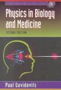 Book Physics in Biology and Medicine (Complementary Science) free