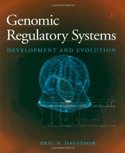 Book Genomic Regulatory Systems: In Development and Evolution free