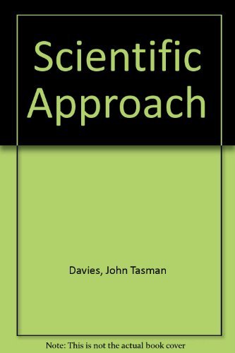 Book The scientific approach free