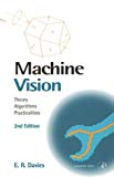 Book Machine Vision, Second Edition: Theory, Algorithms, Practicalities (Signal Processing and its Applications) free