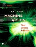 Book Machine Vision: Theory, Algorithms, Practicalities (Signal Processing and its Applications) free