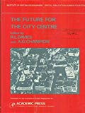 Book The Future for the City Centre free