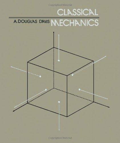 Book Classical Mechanics free
