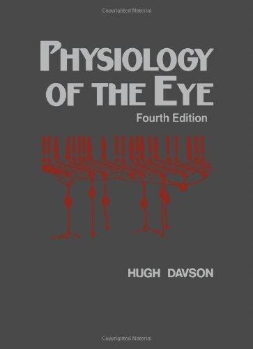 Book Physiology of the eye free