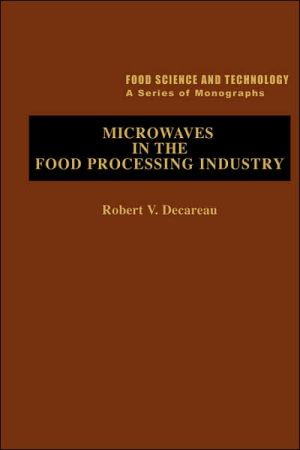 Book Microwaves in the Food Processing Industry (Food Science and Technology) free