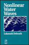 Book Nonlinear Water Waves free