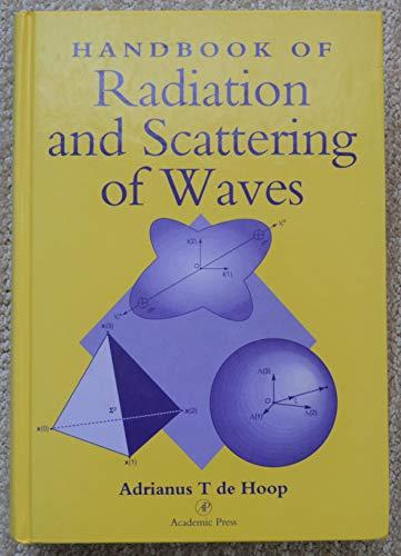 Book Handbook of Radiation and Scattering of Waves free