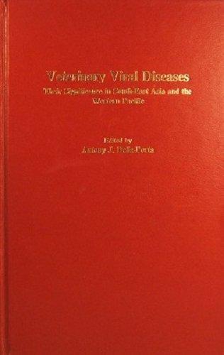 Book Veterinary Viral Diseases: Their Significance In South-east Asia And The Western Pacific free