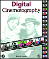 Book Digital Cinematography: Lighting and Photographing Computer Generated Animation free