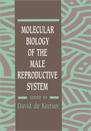 Book Molecular Biology of the Male Reproductive System free