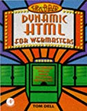 Book Dynamic HTML for Webmasters free