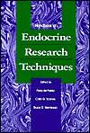 Book Handbook of Endocrine Research Techniques free