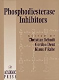 Book Phosphodiesterase Inhibitors (Handbook of Immunopharmacology) free