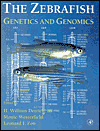 Book the_zebrafish-genetics_and_genomics free