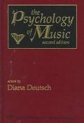 Book Psychology of Music, Second Edition (Cognition and Perception) free