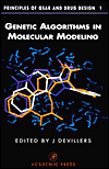 Book Genetic Algorithms in Molecular Modeling (Principles of QSAR and Drug Design) free