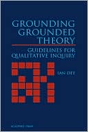 Book Grounding Grounded Theory: Guidelines for Qualitative Inquiry free