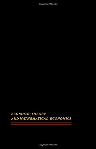 Book International economics and development;: Essays in honor of Raúl Prebisch (Economic theory and mathematical economics) free