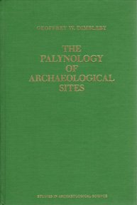 Book The Palynology of Archaeological Sites (Studies in archaeological science) free