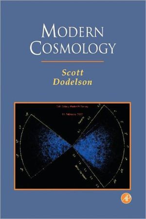 Book Modern Cosmology free
