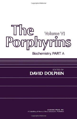 Book The Porphyrins. Volume VI: Biochemistry, Part A free