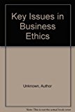 Book Key Issues in Business Ethics free