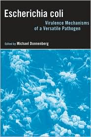 Book E. coli: Genomics, Evolution and Pathogenesis free