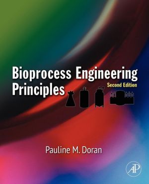 Book Bioprocess Engineering Principles free