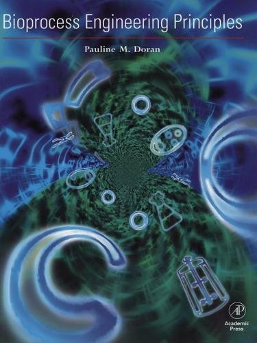Book Bioprocess Engineering Principles free