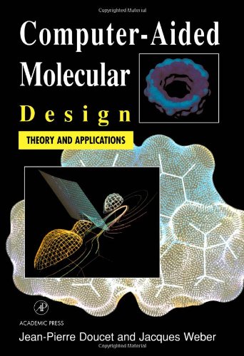 Book Computer-Aided Molecular Design: Theory and Applications free