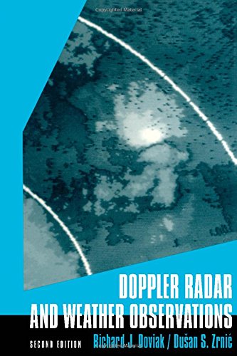 Book Doppler Radar & Weather Observations free
