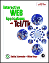 Book Interactive Web Applications with Tcl/Tk free