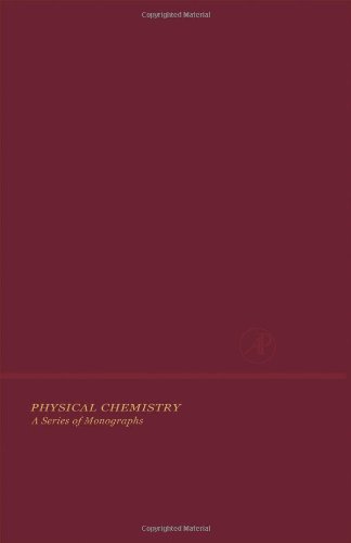Book The radiation chemistry of water (Physical chemistry, a series of monographs) free