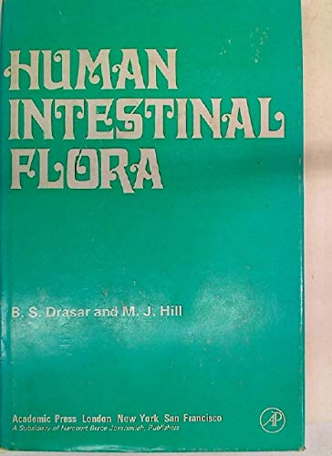 Book Human Intestinal Flora free