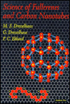 Book Science of Fullerenes and Carbon Nanotubes: Their Properties and Applications free