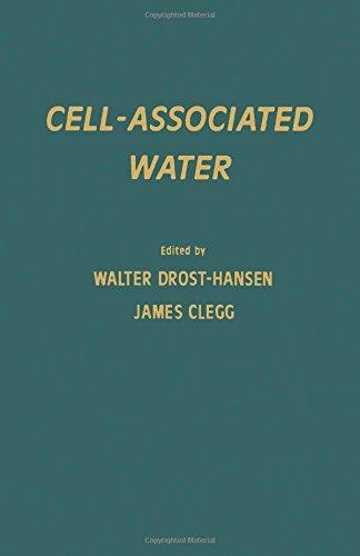 Book Cell-associated water free