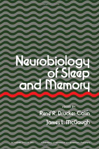Book Neurobiology of sleep and memory: Proceedings of a conference held in Mexico City in March 1975 free