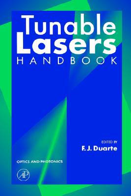 Book Tunable Lasers Handbook (Optics and Photonics) free